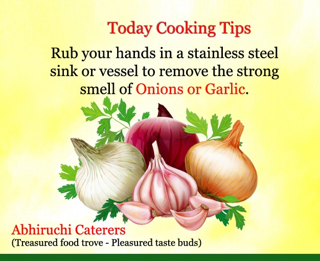 10 secret cooking tips that no one told you! - The Times of India