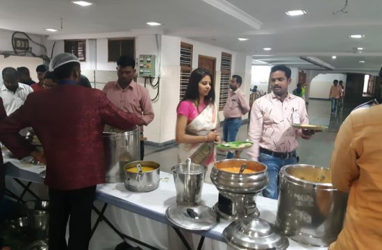 Breakfast Catering at Tarnaka, Hyderabad