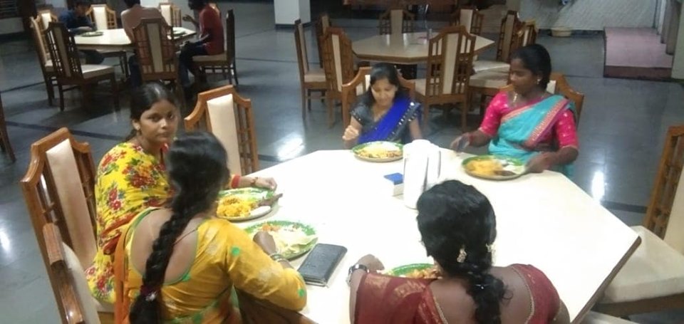 Dinner Catering at Tarnaka, Hyderabad