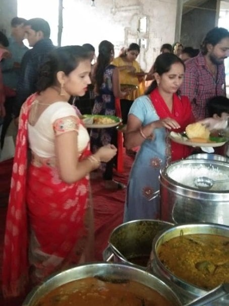 Lunch Catering at Yapral, Secunderabad  