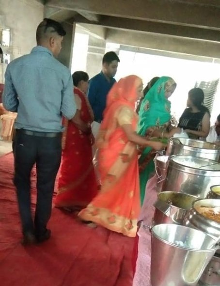 Lunch Catering at Yapral, Secunderabad  