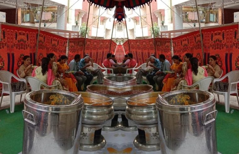 Catering at Bhoiguda, Secunderabad 02