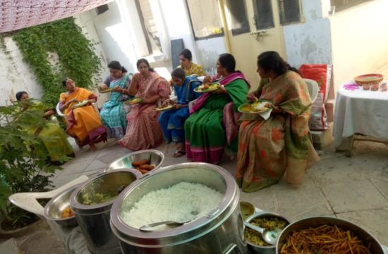 Catering at PG Road, Secunderabad