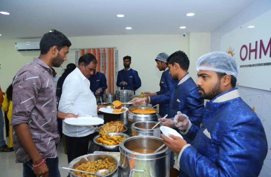 Corporate Catering at Ddiksukhnagar
