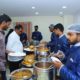 Corporate Catering at Ddiksukhnagar