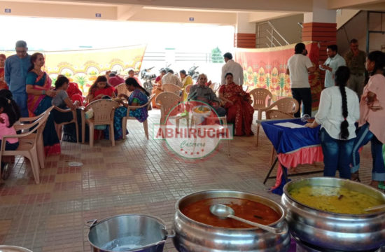 Catering Services at Miyapur