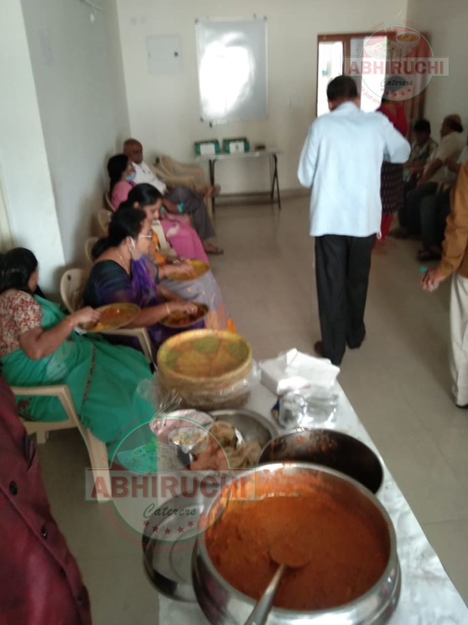 Lunch Catering at Kukatpally
