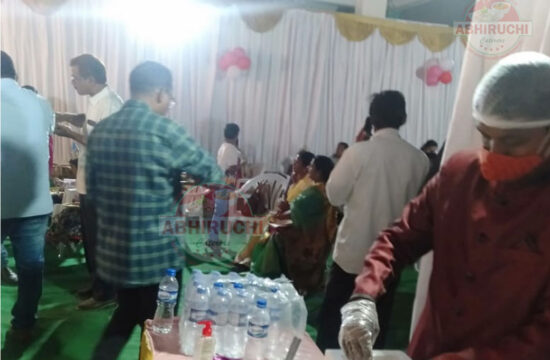 Dinner Catering at Alwal