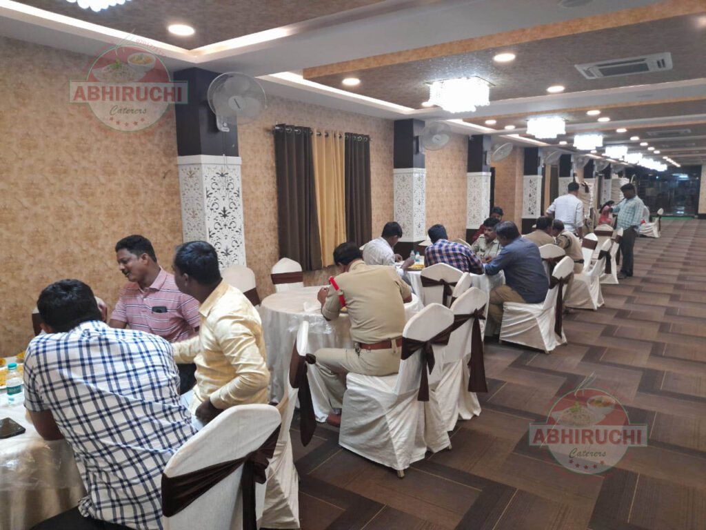 Dinner Catering at Kukatpally