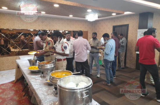 Dinner Catering at Kukatpally