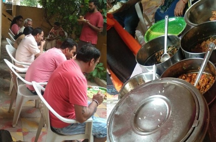 Catering at Malkajgiri, Secunderabad